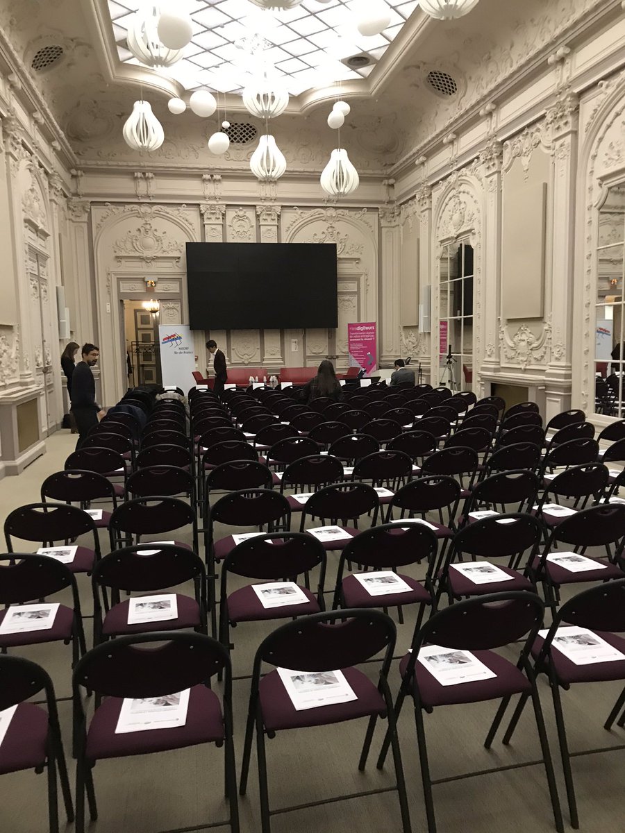 Armand Gilly tweet media