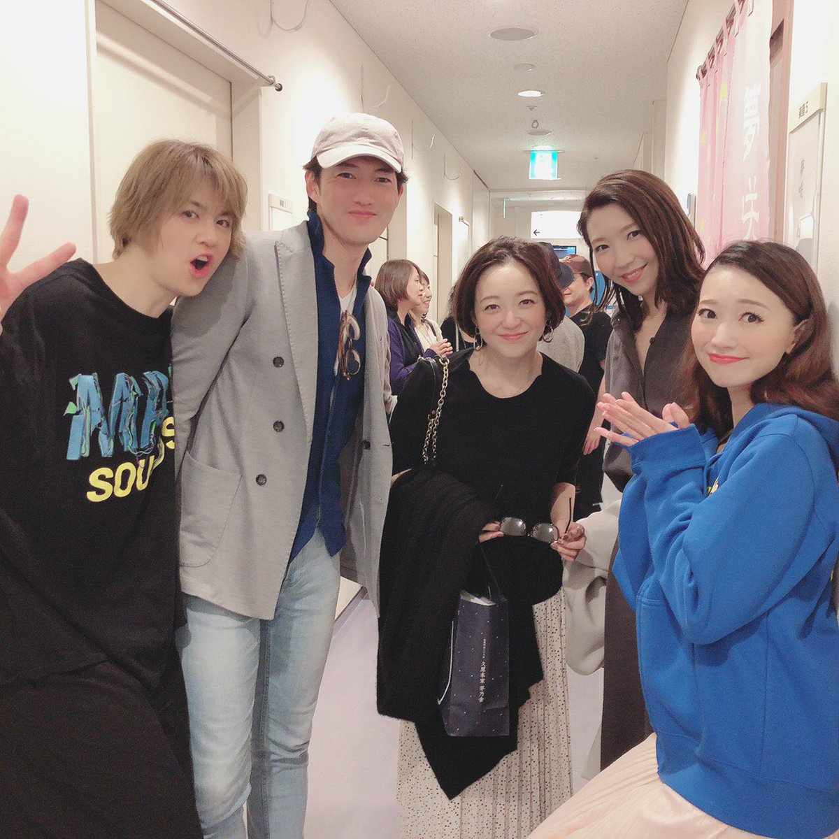 LE VELVETS 宮原浩暢(@V_H_Miyahara)さんの人気ツイート(新しい順)