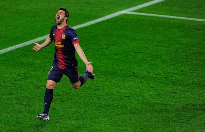 OptaJaya's tweet photo. 186 - David Villa 🇪🇸 mengemas 186 gol dalam kariernya di La Liga dengan rincian: 108 bersama valencia, 33 bersama Barcelona, 32 bersama Real Zaragoza, dan 13 bersama Atletico, catatan tertinggi di banding pemain Spanyol lain pada abad 21. Sayonara. https://t.co/LPaL4loTpe