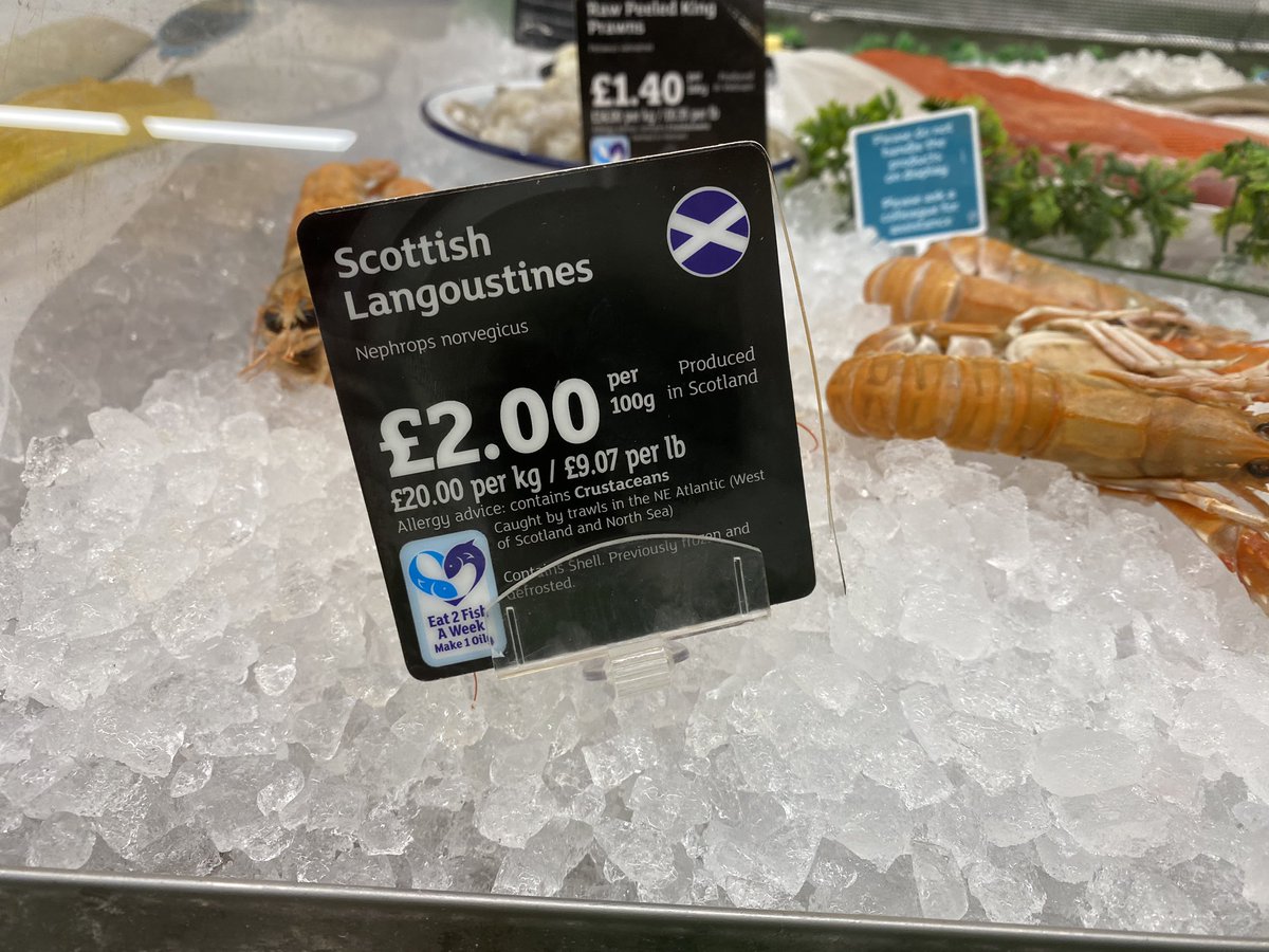 A Passion for Seafood tweet media