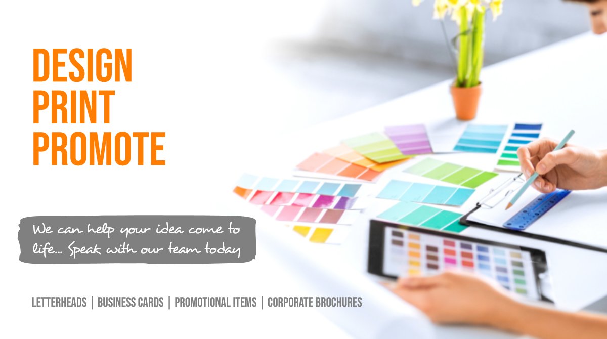 If you need help bringing an idea to life then contact our team today 0800 980 1080
#design #promotionalproducts #Marketing #ThursdayMotivation #thursdaymorning #ThursdayThoughts