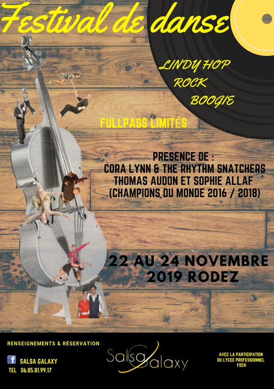 ASPTT Rodez tweet media