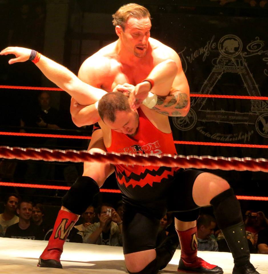 Aaron Krauser tweet media