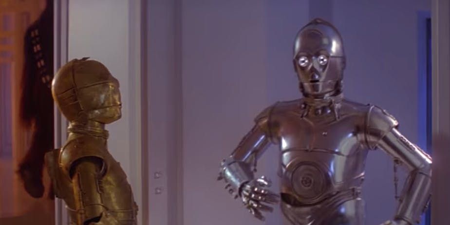 toytalesca's tweet image. 'The Mandalorian' just ruined a classic 'Star Wars' curse word toy.tl/3710kWR #echuta