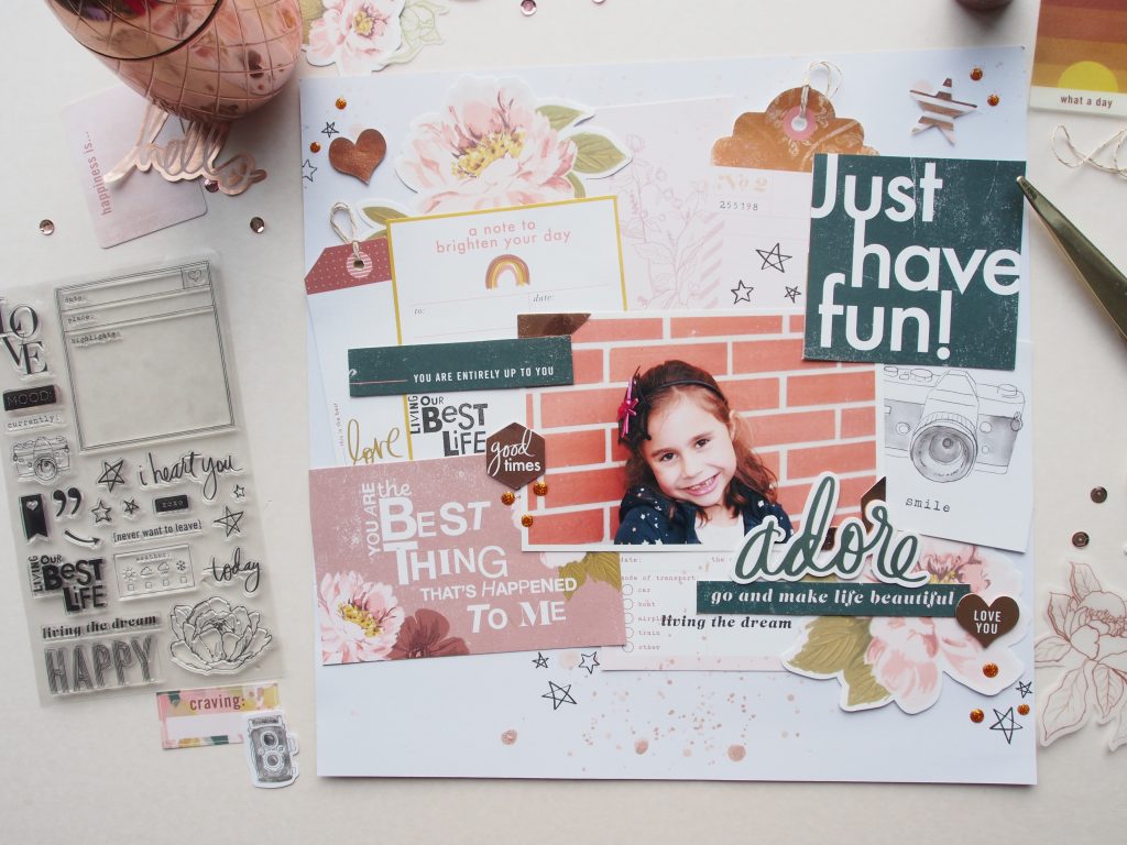 mesPochettes's tweet photo. Aujourd'hui, Nena Scrap nous propose une superbe page 30 x 30 réalisée avec la page étiquettes de la collection Honey&amp;Spice de Heidi Swapp

A retrouver sur le blog : https://t.co/aTaYDUk4WH https://t.co/L6xt6j7Rws