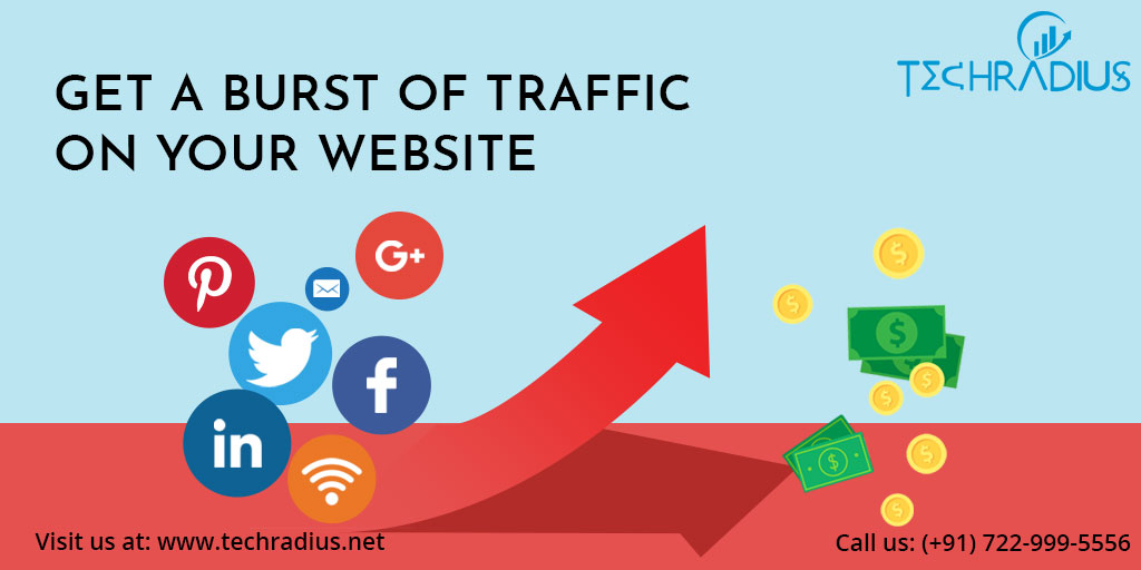 techradius1's tweet photo. Traffic is what a website or a business is always after. It increases your chance to get more business. With our digital marketing practices, we can help you to grow your business. Contact us📞7229995556

#BestDigitalMarketingCompanyinIndia #SEOExpertsIndia #Socialmediamarketing https://t.co/npxNpD3HJd