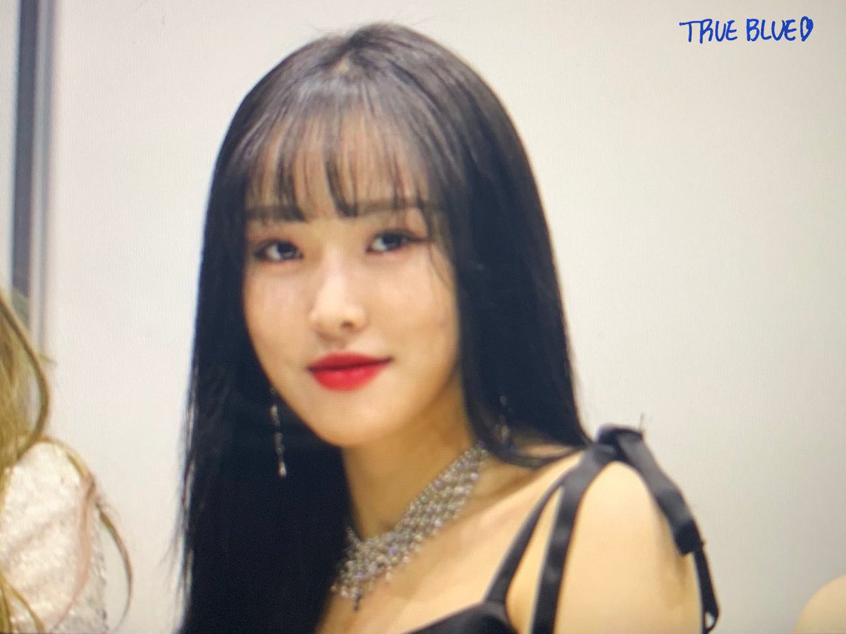 trueblue_com's tweet photo. 191114 GFRIEND Fallin’ Light Event in AKIBA SQUA Preview

아~~~~고마워❤️❤️❤️❤️

#gfriend
#yuju
@GFRDofficial 
@GFRDofficialJP https://t.co/5EK4nCJUzb