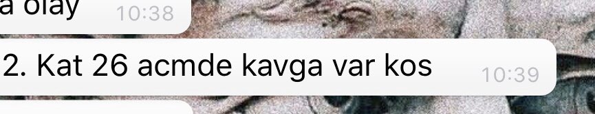 Meslektaş dediğin nasıl olsun nasıl olsun işte böyle olsun 🤝