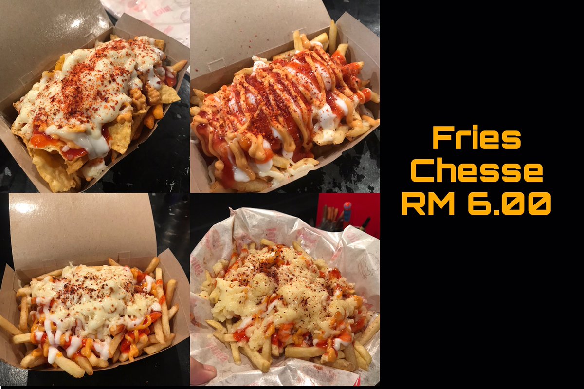 kiddolemons's tweet photo. Salam warga klang / shah alam mintak jasa baik korang untuk retweet this 🙏🏻 myra ada buka gerai burger homemade dijamin murah &amp; sedap portion yg banyak 🤗 mintak share dengan kawan n sedara mara ye boleh follow ig &amp; facebook theabeyyburgers tq 🙏🏻 https://t.co/1iesES4x0F