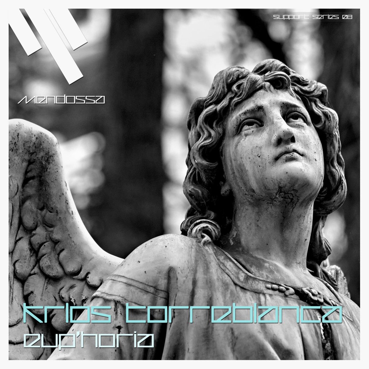 ¡¡VUELVE SUPPORT SERIES 08!!
De la mano de Krlos Torreblanca, con su temazo 'EUP'HORIA'

➡ youtu.be/fZ6fxSqoQyI 
como siempre en free download 🙌