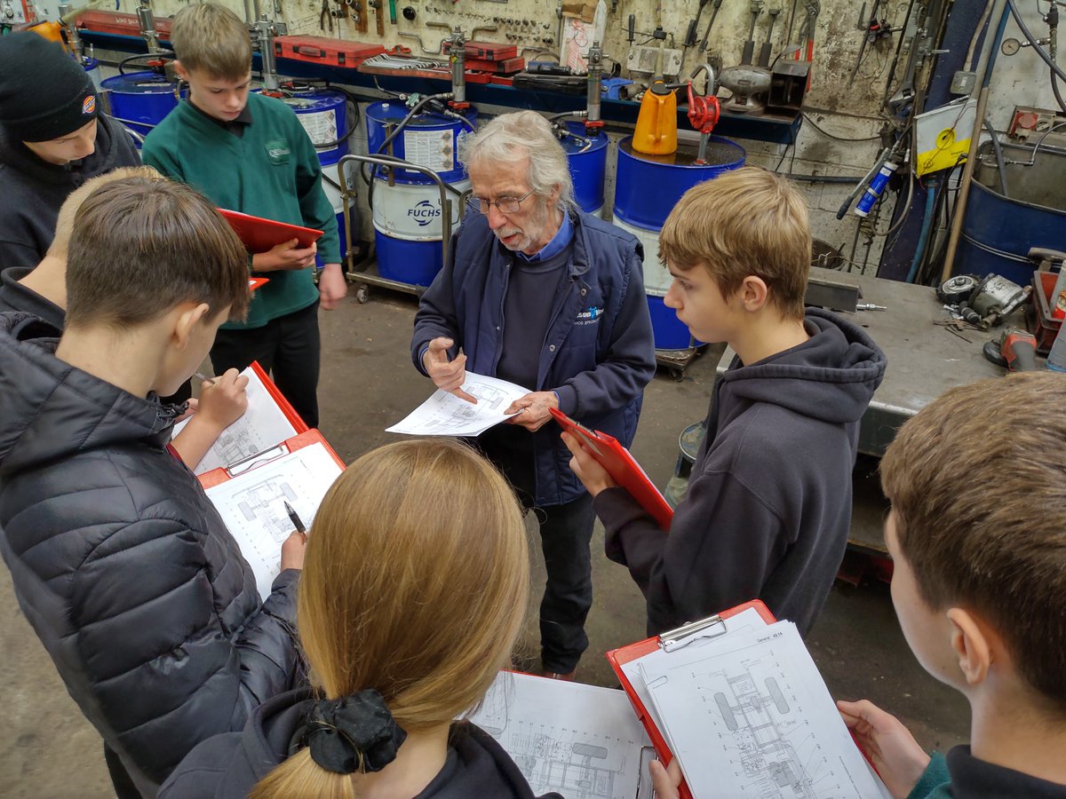 QEStudio_Engineering tweet media