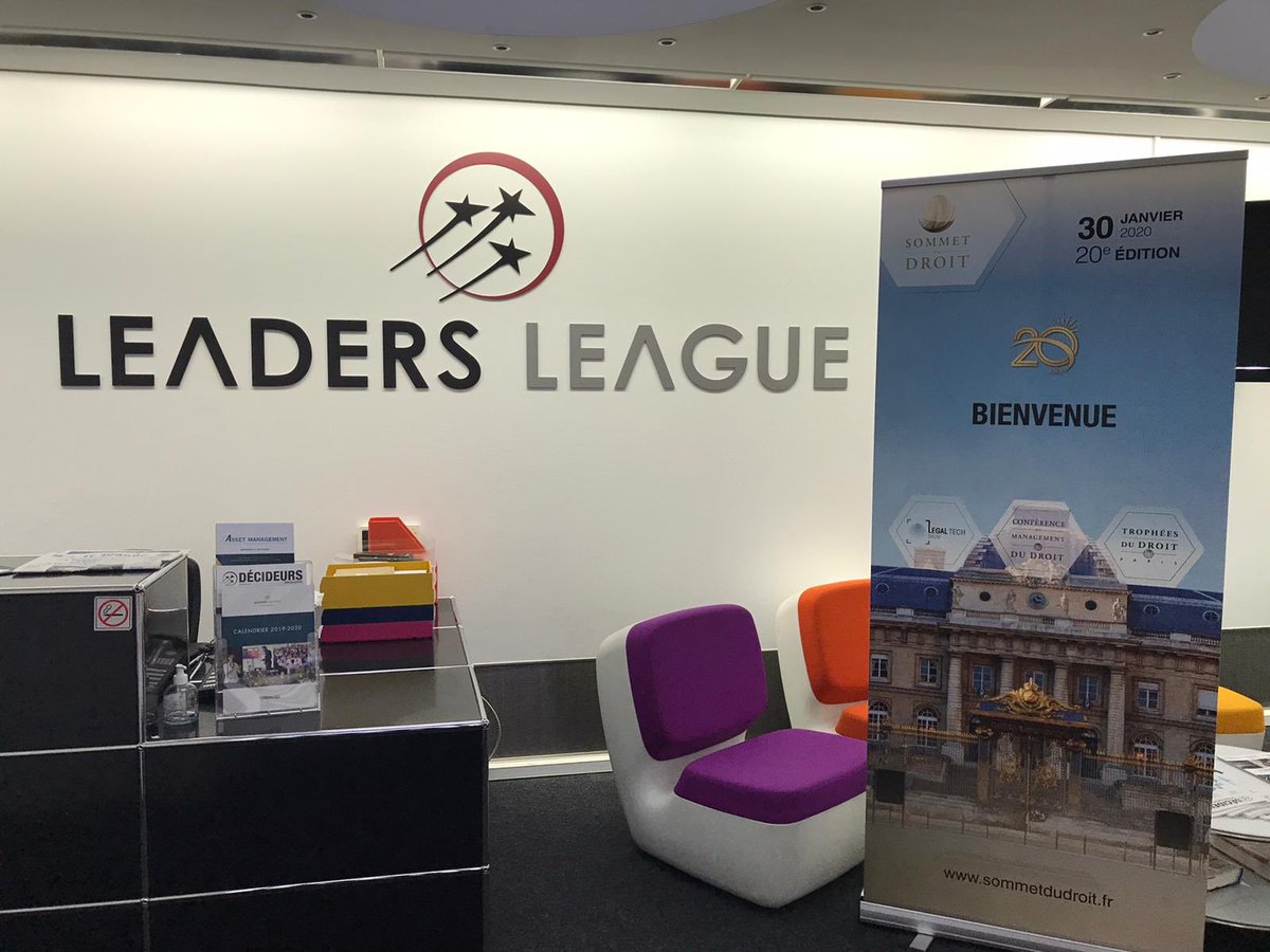 Les oraux des #TrophéesduDroit commencent ! Bonne chance à tous les candidats ! #TDD20 #20Ans