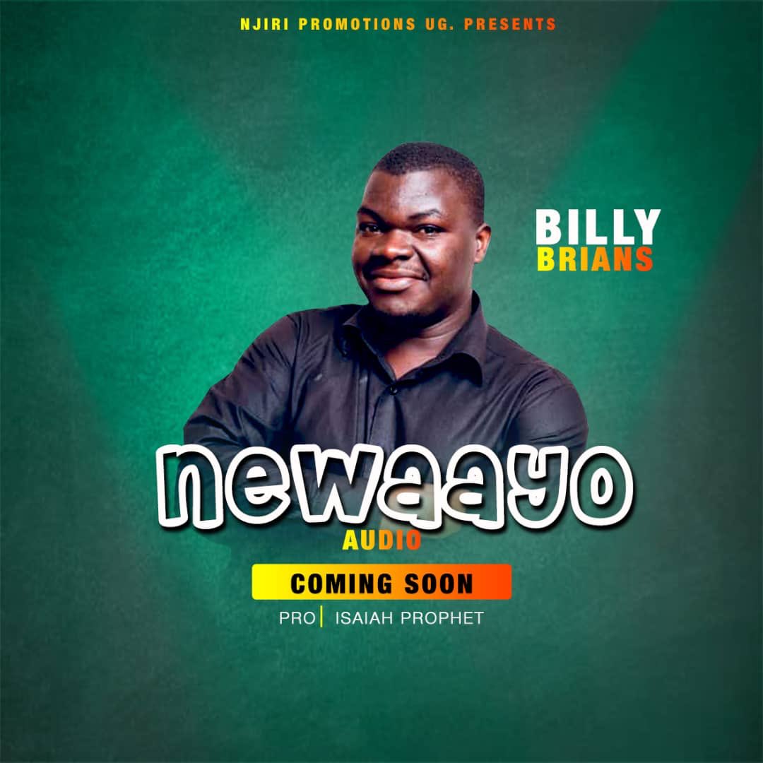 BillyBrianUg's tweet photo. Newayo New song coming soon @BillyBrianUg https://t.co/Smeg7wfUXk