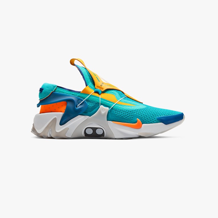 sneaks up huarache