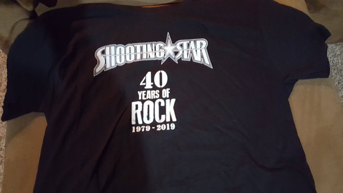 Shooting Star Band Official Shootingstarkc Twitter