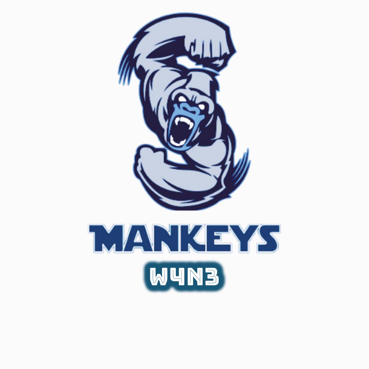 MankeysEsports's tweet photo. GODKratos134 (@arnaupf2), W4n3 y ZzRaquelzZ (@rakkel93), nuevos jugadores de la sección #ModernWarfare
¡Bienvenidos a la familia #Mankeys🐵! https://t.co/fzdQH8XnDd