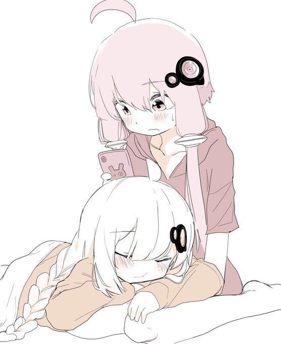 ゆづきずの落書きです。 