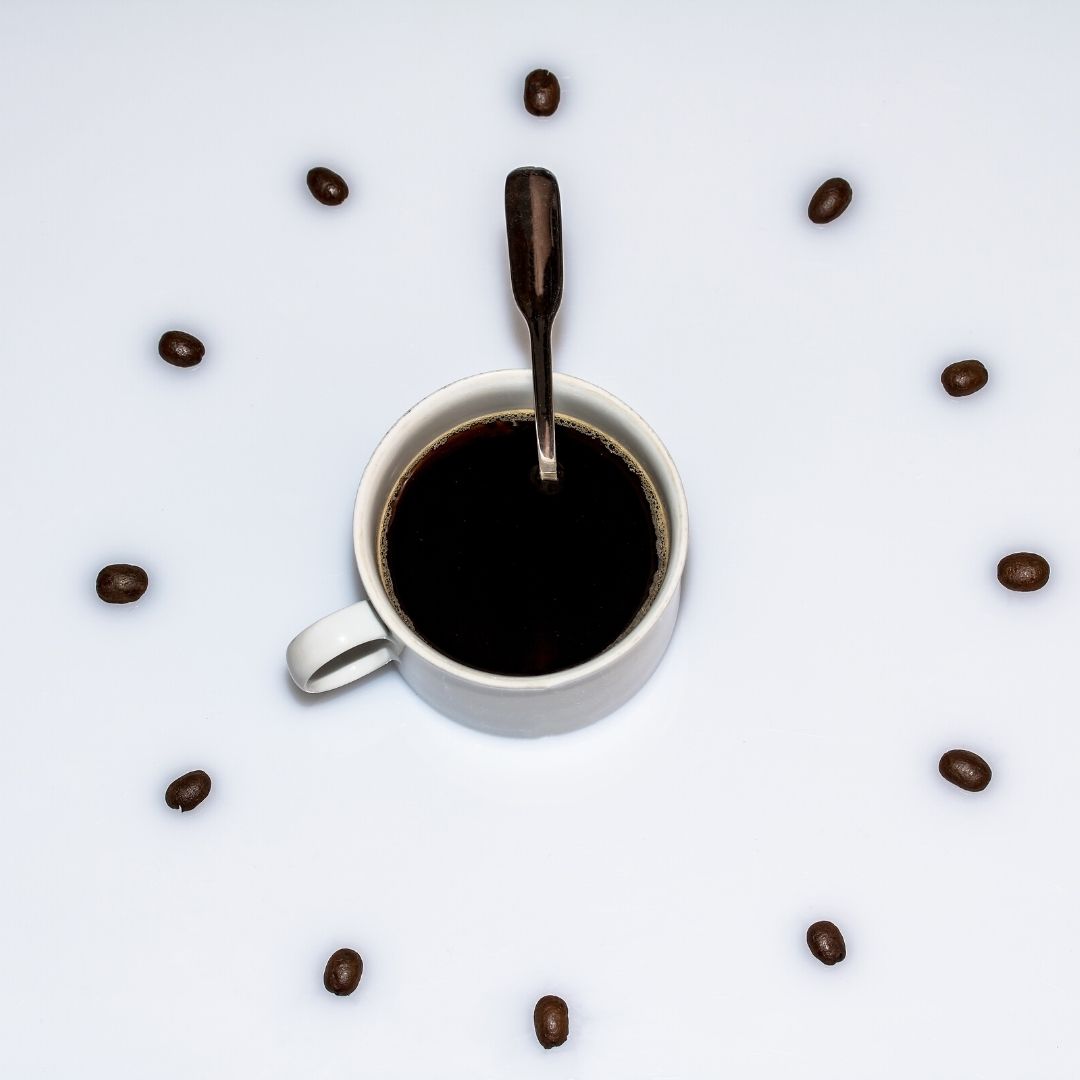 What does your #coffee clock⏰ say about how you enjoy your coffee? ☕

With Kaffeno, you'll discover more than just reviews, with tasting tips that even cover optimum time of day to drink a certain cuppa...