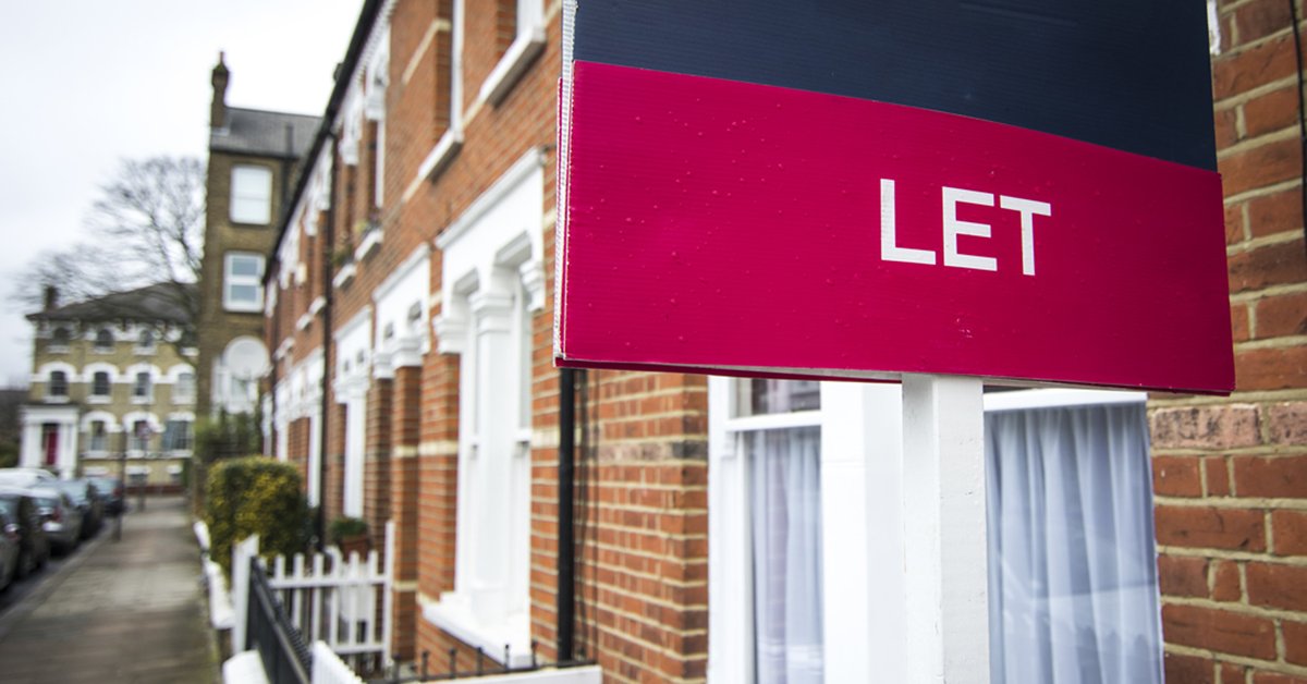 Are you a landlord or considering letting your property in the future? 
You may be interested to know that between January and July 2019, it took just 20 days to let a home in the UK. Click here for our current market update socsi.in/8zkLR
#marketupdate #landlord