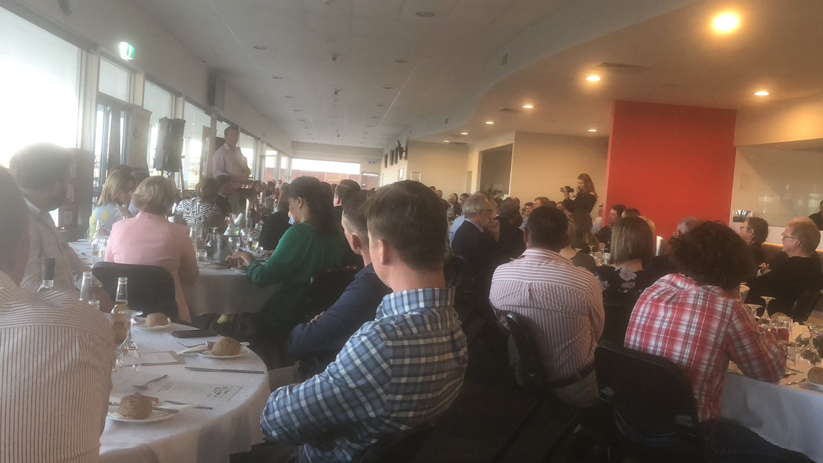 Alister Bennett tweet media