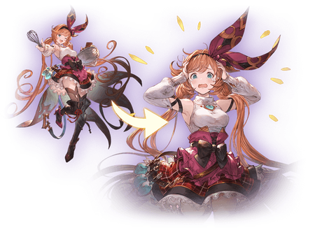 クラリスのtwitterイラスト検索結果