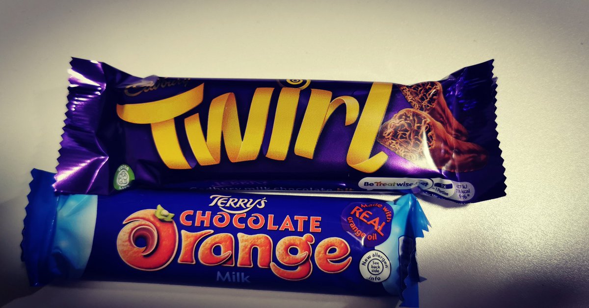 MrGraemeRayner's tweet image. When you give up trying to find one and improvise...

#orangetwirl