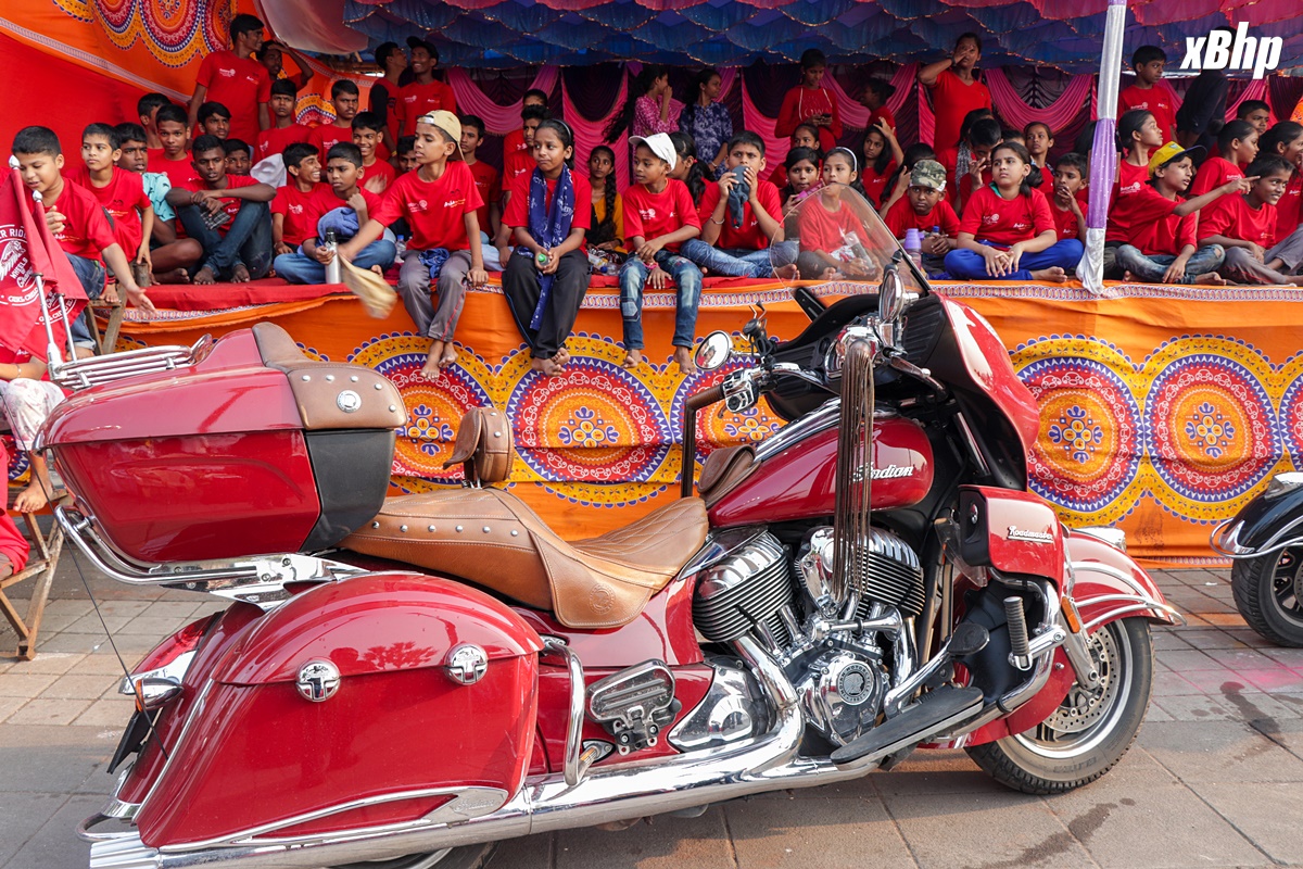 xBhp's tweet image. The birthday of a man from the history of our country celebrated as a day dedicated to the future of our country. Happy Children's Day.

Photo from when we joined the IMRG GQ Ride in 2018, as a part of the #WheelsOfChange initiative. 

Travelogue: bit.ly/2Ttf3qp