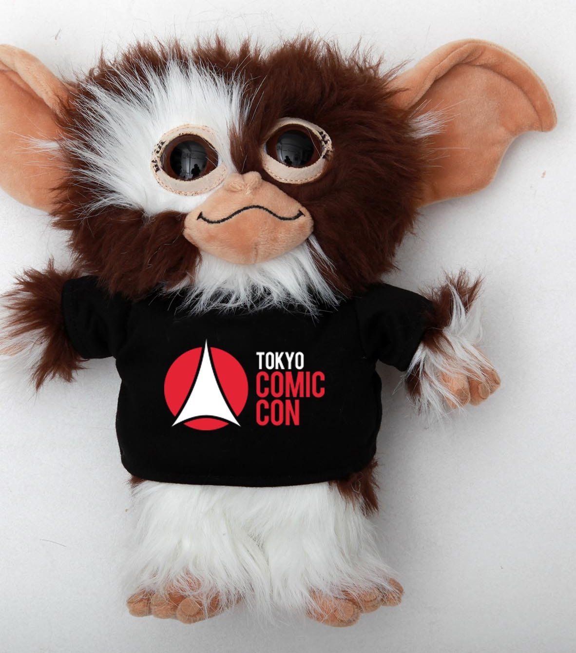 東京コミコン グレムリン ギズモ ぬいぐるみ 【公式通販】