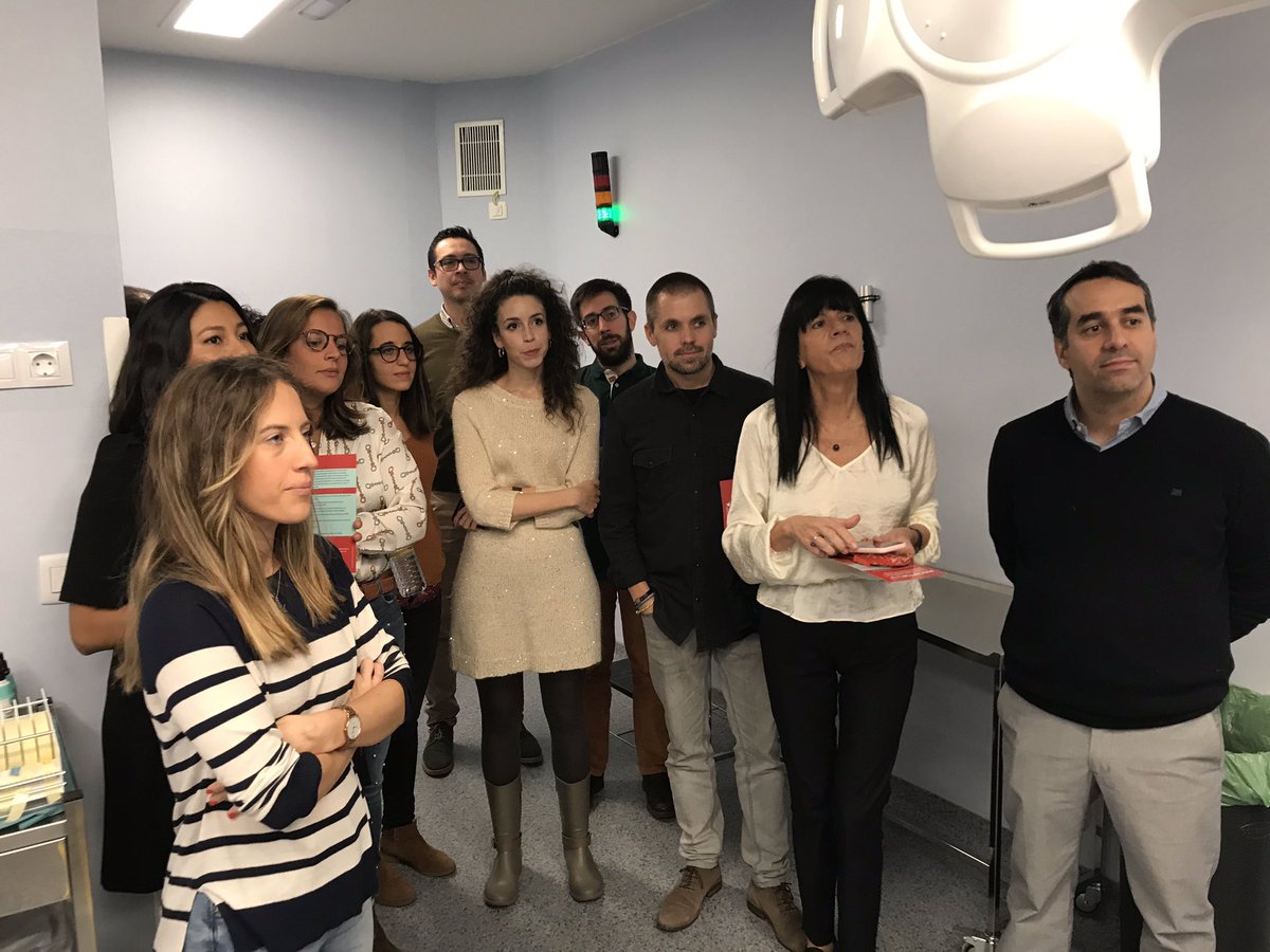 Bea Bernárdez Ferrán tweet media