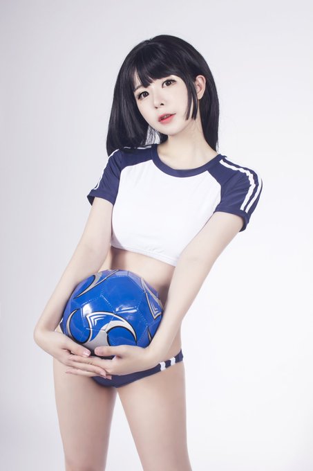 Twitterのコスプレ画像34