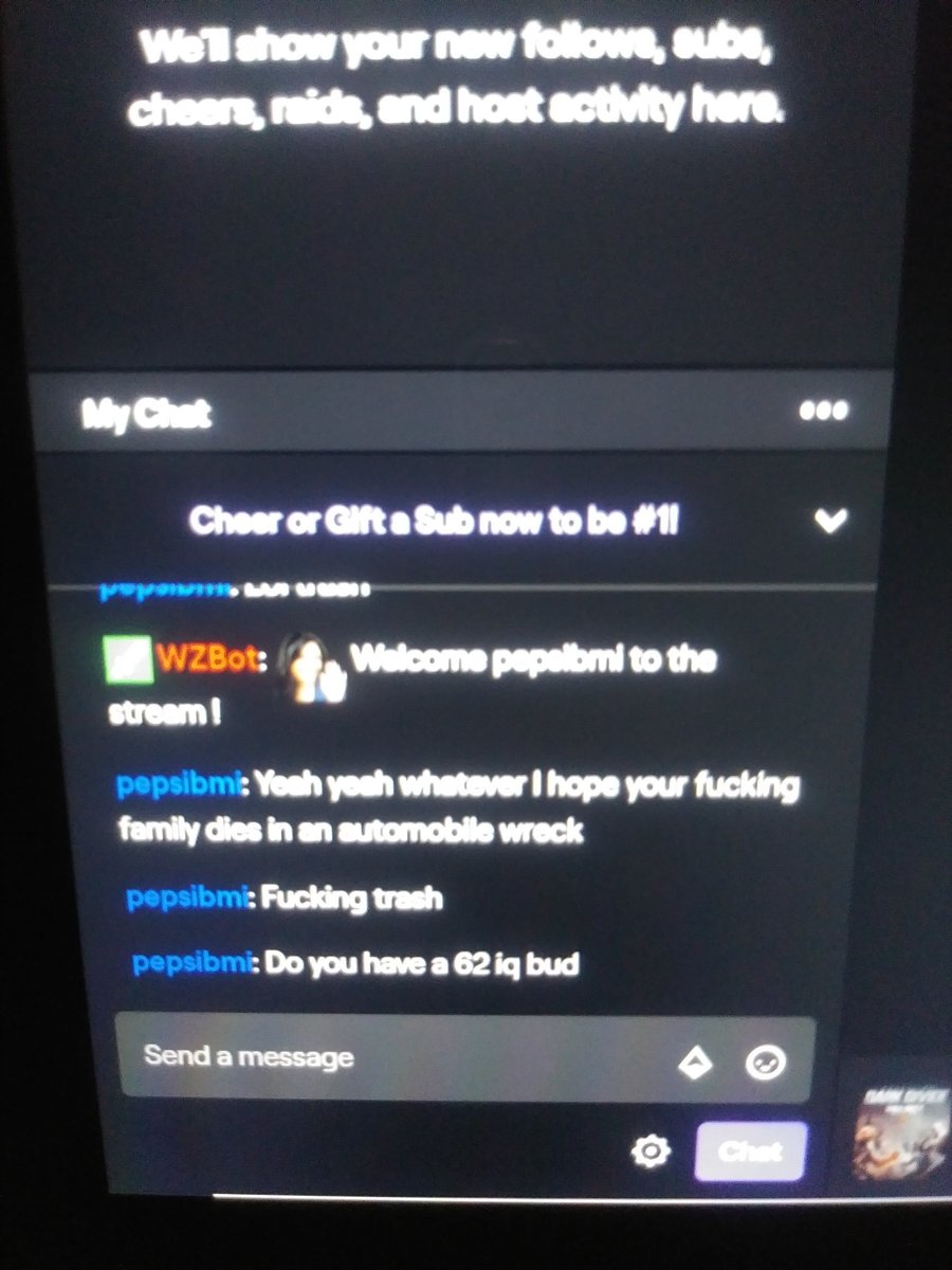 paradox_jin349's tweet image. He got butt hurt when i rekt him on BO4 hardpoint #twitch #codbo4