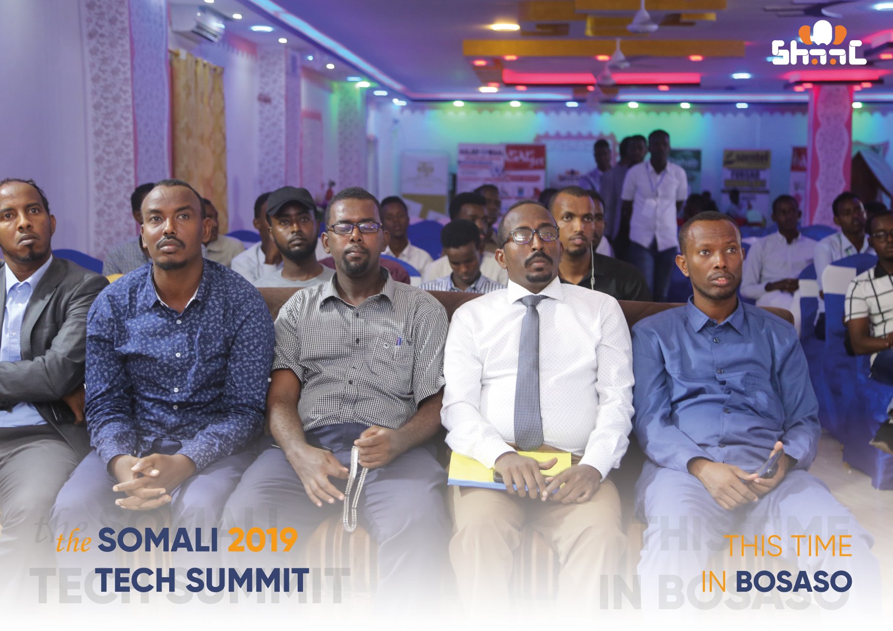 Somali Tech Summit (@STS2020_) / Twitter
