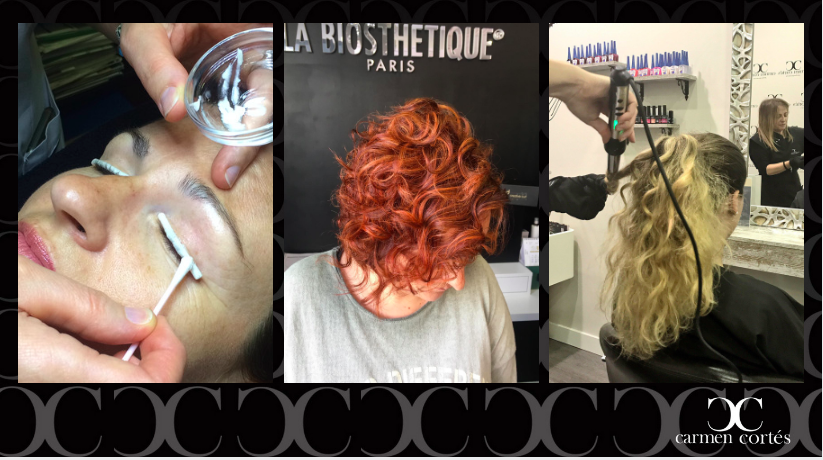 ccpeluqueros's tweet photo. ¿Vienes a nuestro salón? ESTÉTICA | ESPECIALISTAS EN COLOR | CORTE SOLIDARIO | TECNOLOFÍA GHD SPAIN | RECOGIDOS | ÚLTIMAS TENDENCIAS 📌🥰

PIDE CITA 🤳 ahora también puedes hacerlo a través de nuestra página de Facebook!! https://t.co/wwCd1fRt5Z https://t.co/0Hm2Xz9L85