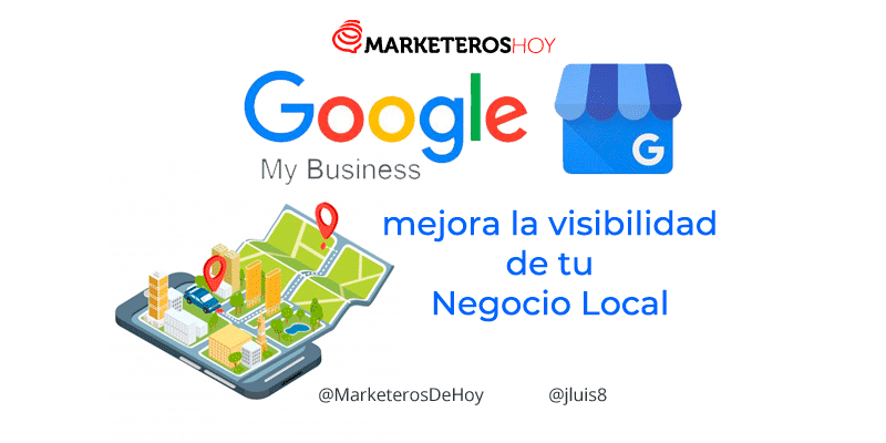 MarketerosDeHoy's tweet photo. 🧐🗺️Mejora la visibilidad de tu Negocio Local con #GoogleMyBusiness 

🔎¿Cómo funciona? 

📌Cómo dar de alta mi empresa 

📍Cómo crear una publicación

 ➕2 Súper Consejos #SEO 

by @jluis8  https://t.co/Cah0nvlTOd https://t.co/JYBDsz8fms
