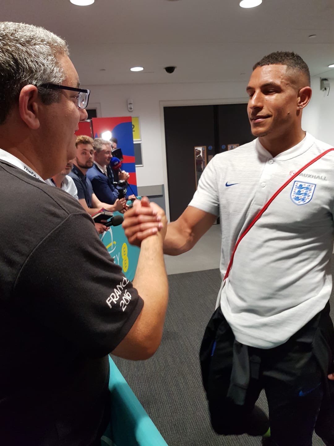 Happy 30th Birthday to captain Jake Livermore have a great day my friend 