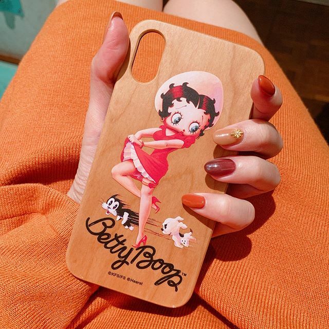 Bettyboopのtwitterイラスト検索結果