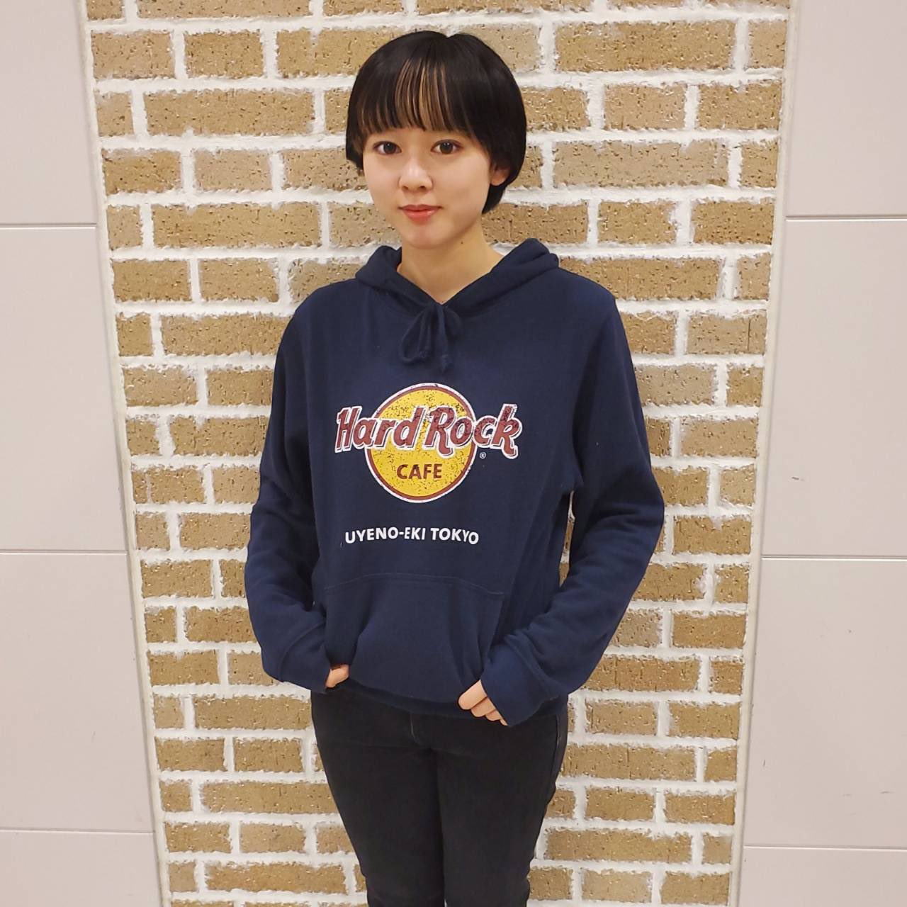 Hard Rock Cafe Uyeno-Eki Tokyo on Twitter: 
