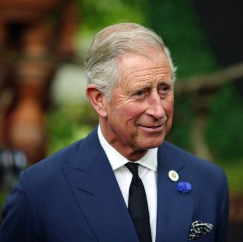 Happy birthday to Prince Charles Wishing him a very happy day   