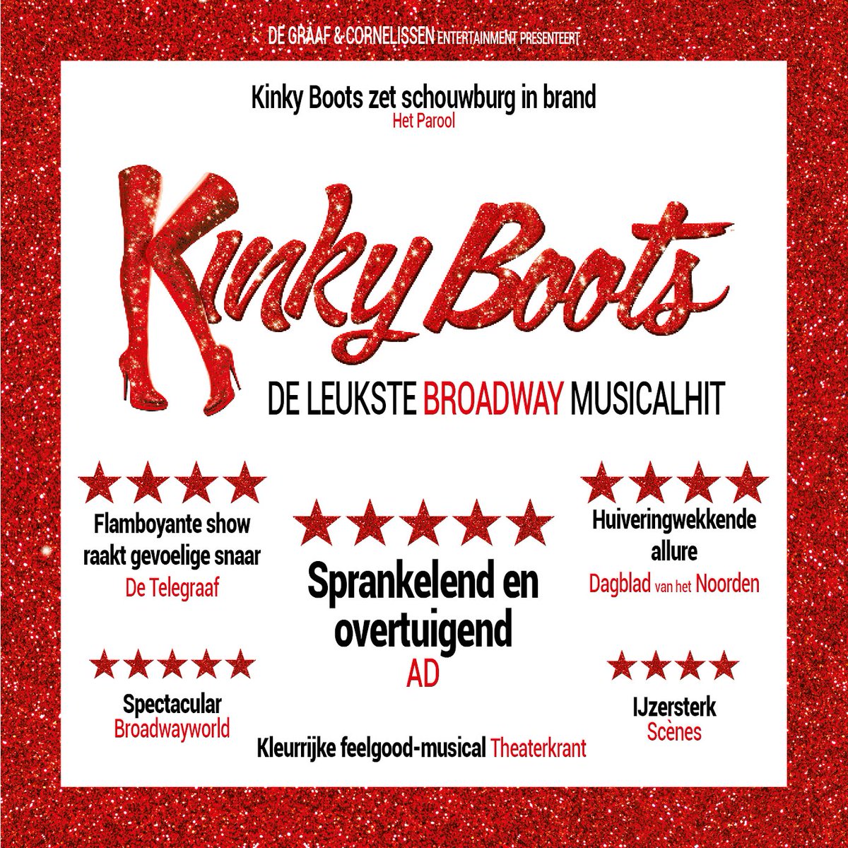 DG&C Entertainment tweet media