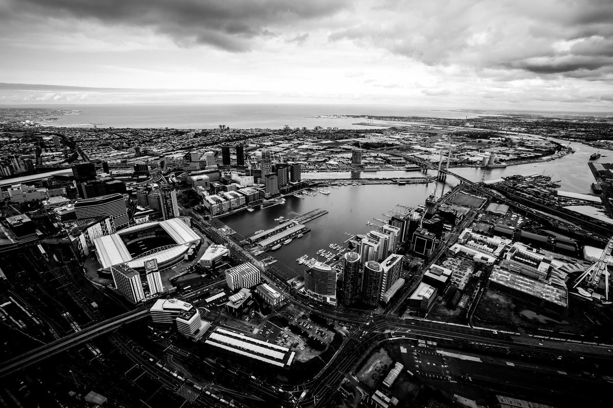 Have you signed the petition to Save Central Pier? Within just a few days we have received more than 1,200 submissions. Show your support for this iconic destination… together we can ask for action. <a href="/DevelopmentVic/">Development Victoria</a> can you hear the concerns of the community?