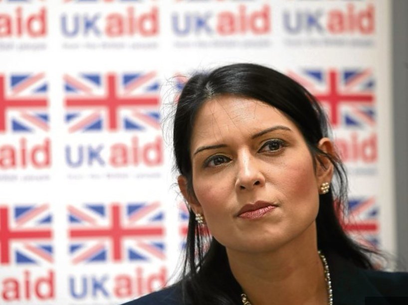 Patel wants to end free movement and select only high calibre immigrants, such as scientists and doctors. Patel's parents came to the UK in the 60's to open a paper shop.