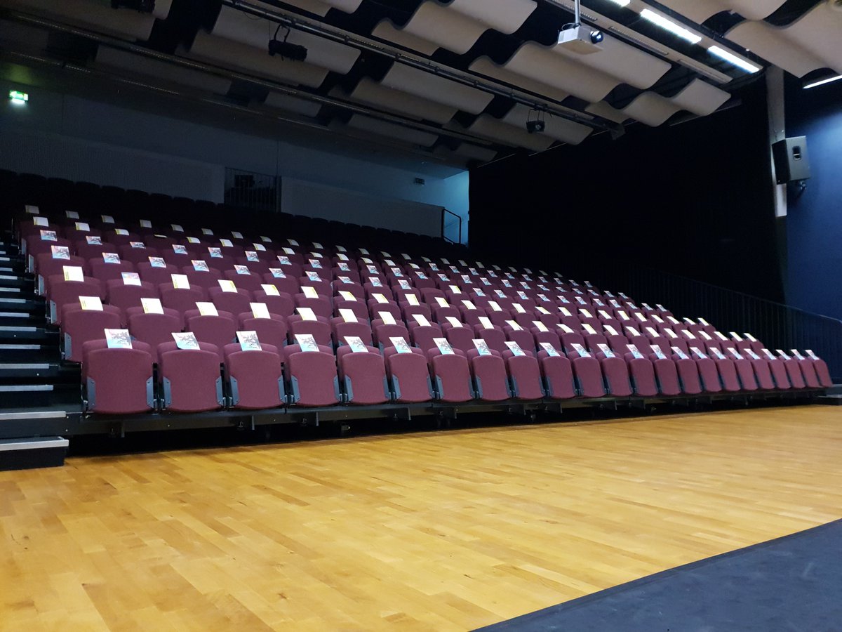 InspiraAshW's tweet photo. @RichardRoseMort ready to speak to year 11s about #ncs #summer2020 https://t.co/wJaGvWxDRv