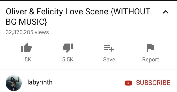 32 MILLION VIEWS baby
