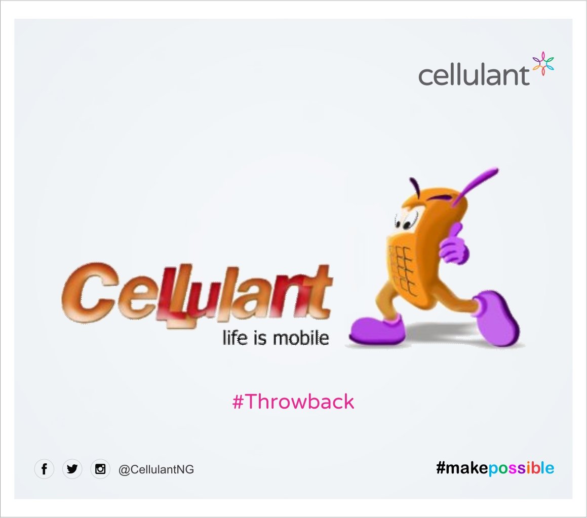 cellulantNG's tweet photo. #ThrowbackThursday  
We didn't realize we were making memories. We just knew we were transforming mobile payments in #Africa 
#MakePossible #LifeIsMobile https://t.co/8gWGqbcNtO