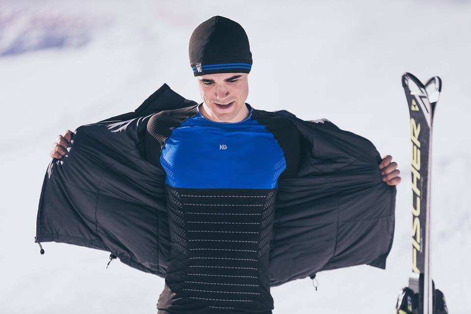 The star 🌟 product from #HG this winter ❄️, the wonderful HG BARROW shirt 🎽 

#ThatFeeling #WinterIsHere #NewCollection 

📸 Carlos Llerandi