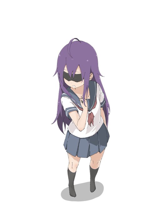 望月杏奈 (体験版) #ミリシタ 