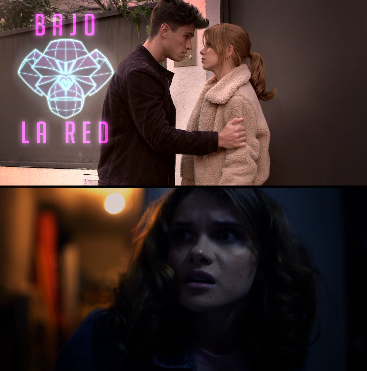 ¿Quién mató a Rebeca?, ¿quién es realemnte Gabriel? Todos los cabos atados, todas las respuestas ya en Youtube. ¡¡Tenéis el spin-off de #BLR2 en youtube.com/watch?v=nx8PQS… !! 🙊🙊