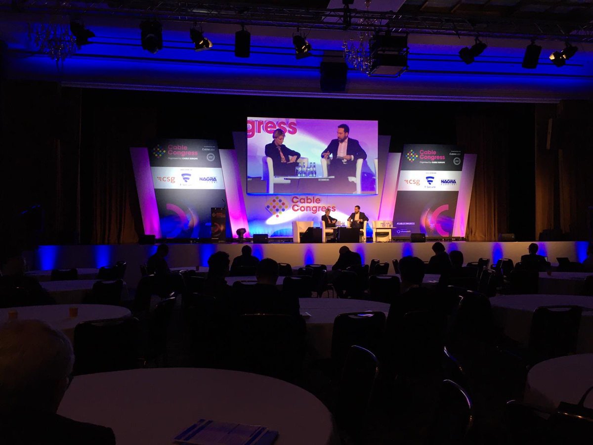 Fireside chat <a href="/CableCongress/">Cable Congress</a>: A Voyage of Discovery with Dave Keating and Susanne Aigner-Drews