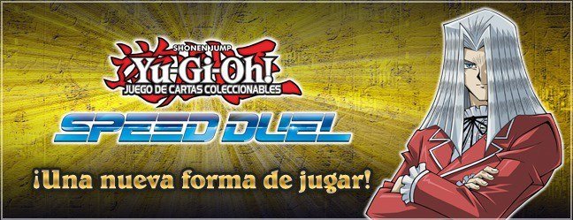 KONAMI_ES's tweet photo. Los Duelos Rápidos, ¡Una nueva forma de jugar a #YuGiOh !
Aprende los conceptos básicos de #SpeedDuel con esta guía😀
👉 Basado en #YuGiOhDuelLinks
👉 Cuatro tipos de cartas
👉 Duelos de alrededor de 10 minutos
#YuGiOhTCG #SpeedDueling
➕ℹ https://t.co/SPCZnvJu59 https://t.co/pSZaUW4l37