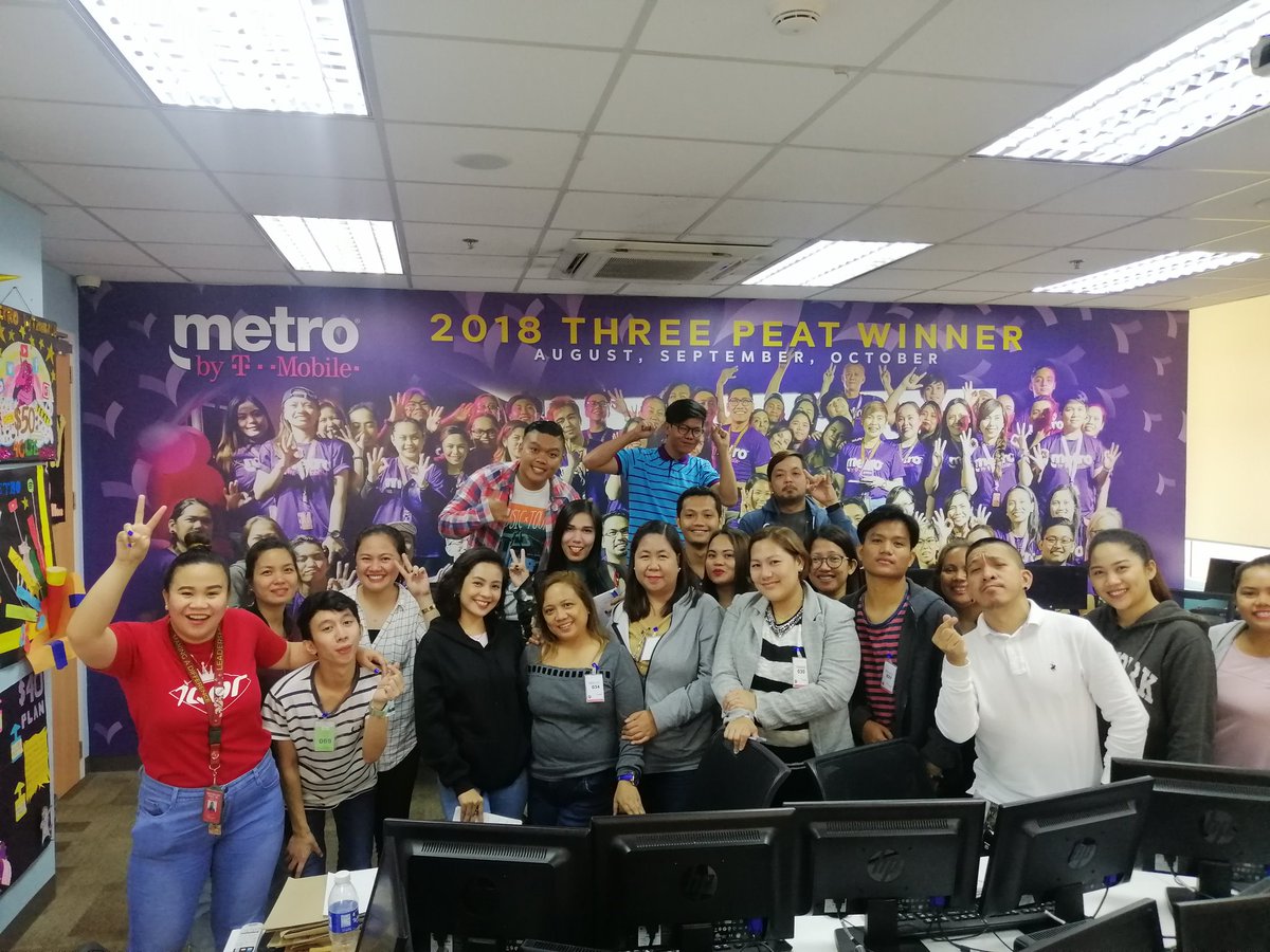 Odessa Sales AOY 2018 DASMA (@odessa_sales) on Twitter photo Welcome to the purple family wave 61 of Starowsome!!! ๐๐๐ #NewHire #PurpleLife #Metrolife <a href="/ItismePJ/">It'smePJ</a> <a href="/YourTMDance/">Dasma & Sta Rosa Training & Nesting & AOY Team</a> <a href="/bluekatalbas/">Blue Katalbas</a> <a href="/Judy_armena/">chudie</a> @Greg_MPCS <a href="/Josie_MPCS/">Josefina Garcia</a> @Jamie_Metro <a href="/kj_briones/">Kathryn Joy 'KJ' Briones</a> <a href="/CAoystr/">cris torres _STRAOY2019</a> <a href="/jaycubes23/">JAY CUBERO_ 2019 DASMA AOY AMBASSADOR</a> <a href="/VanessaRamiso/">Vanessa Ramiso 2019 Dasma_AOY</a> Welcome to the purple family wave 61 of Starowsome!!! ๐๐๐ #NewHire #PurpleLife #Metrolife <a href="/ItismePJ/">It'smePJ</a> <a href="/YourTMDance/">Dasma & Sta Rosa Training & Nesting & AOY Team</a> <a href="/bluekatalbas/">Blue Katalbas</a> <a href="/Judy_armena/">chudie</a> @Greg_MPCS <a href="/Josie_MPCS/">Josefina Garcia</a> @Jamie_Metro <a href="/kj_briones/">Kathryn Joy 'KJ' Briones</a> <a href="/CAoystr/">cris torres _STRAOY2019</a> <a href="/jaycubes23/">JAY CUBERO_ 2019 DASMA AOY AMBASSADOR</a> <a href="/VanessaRamiso/">Vanessa Ramiso 2019 Dasma_AOY</a>